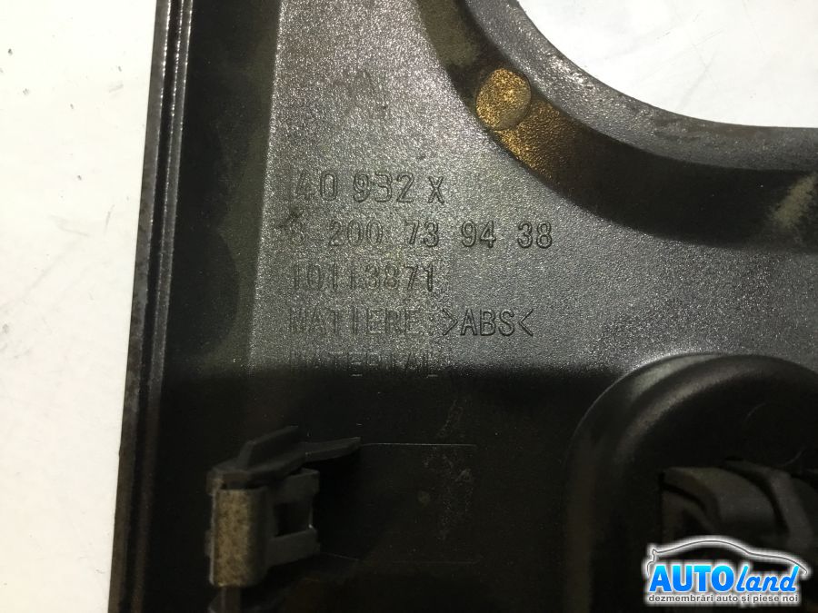 Butoane Geam DACIA SANDERO 2008-2025 Cod 8200739438