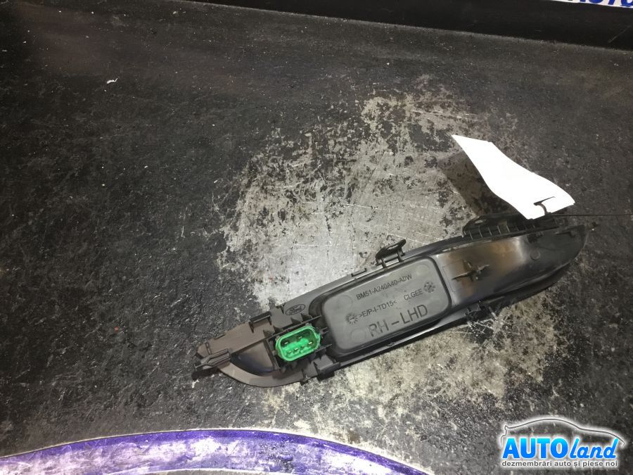 Butoane Geam FORD FOCUS III 2011-2025