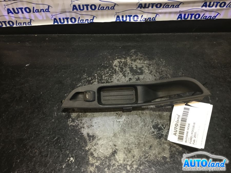 Butoane Geam FORD FOCUS III 2011-2025