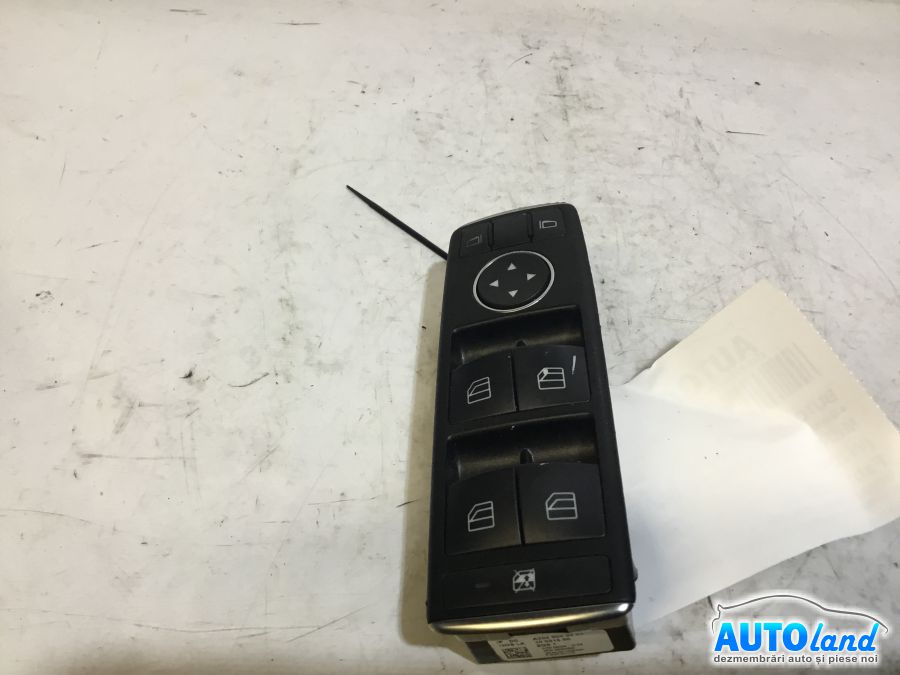 Butoane Geam MERCEDES-BENZ C-CLASS (W204) 2007-2025 Cod A2049055302