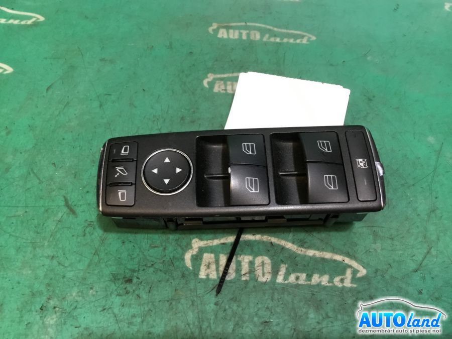 Butoane Geam MERCEDES-BENZ CLS (C218) 2011-2025 Cod A2129056100