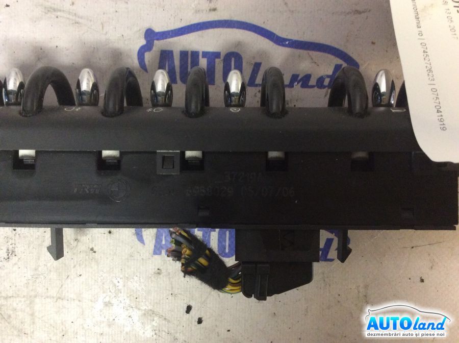 Butoane Geam MINI MINI (R50,R53) 2001-2025