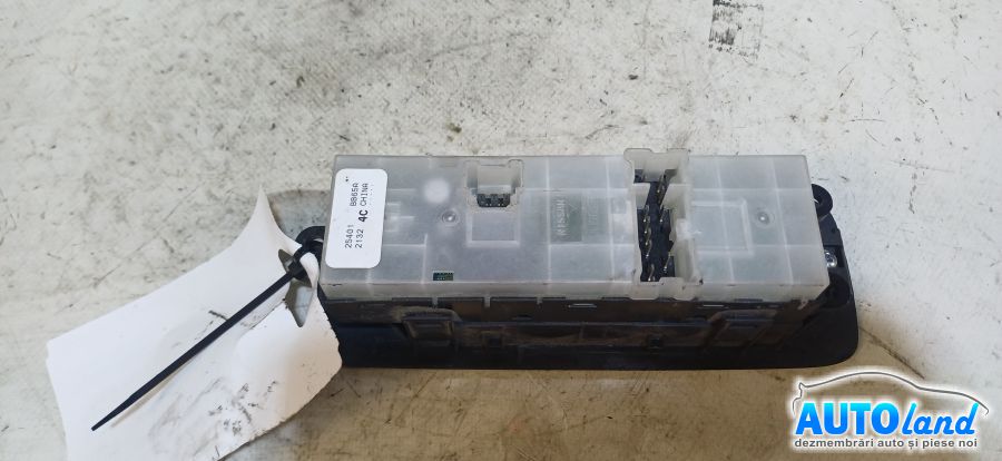 Butoane Geam NISSAN QASHQAI (J10,JJ10) 2007-2026 Cod 25401BB65A