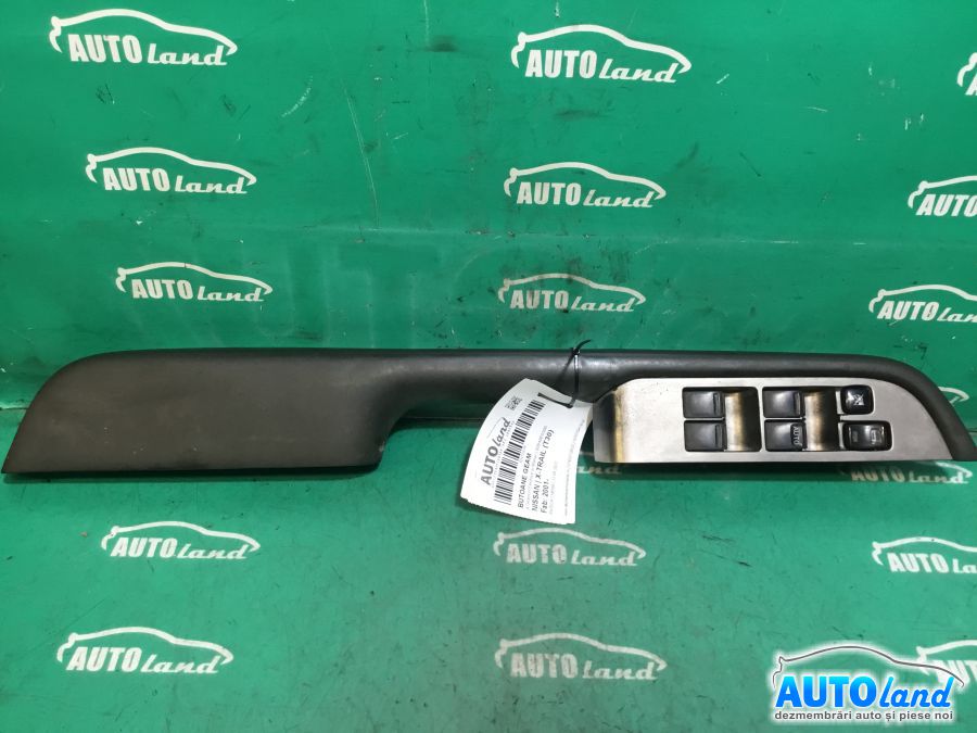 Butoane Geam NISSAN X-TRAIL (T30) 2001-2025 Cod 80948E0300