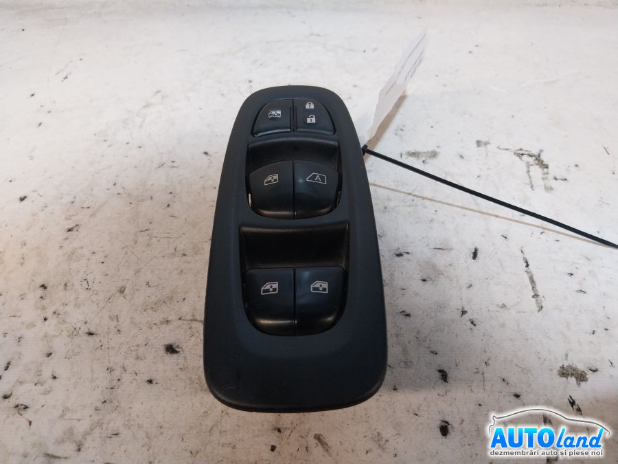 Butoane Geam RENAULT KADJAR 2015-2026 Cod 254012351R