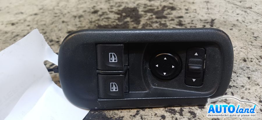 Butoane Geam RENAULT MASTER III 2010-2026 Cod 254215643R