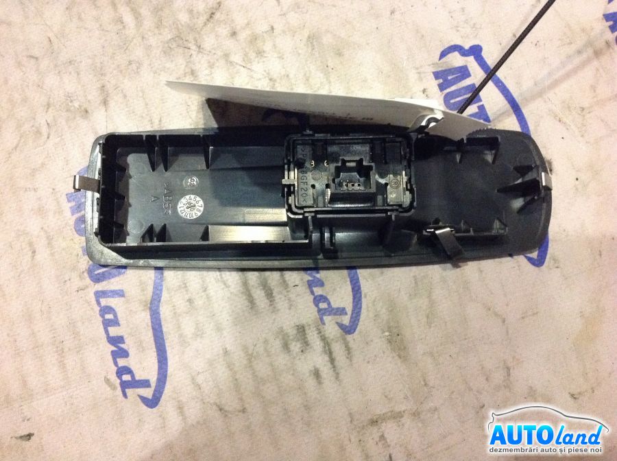 Butoane Geam RENAULT MEGANE III Hatchback (BZ0/1_) 2008-2025