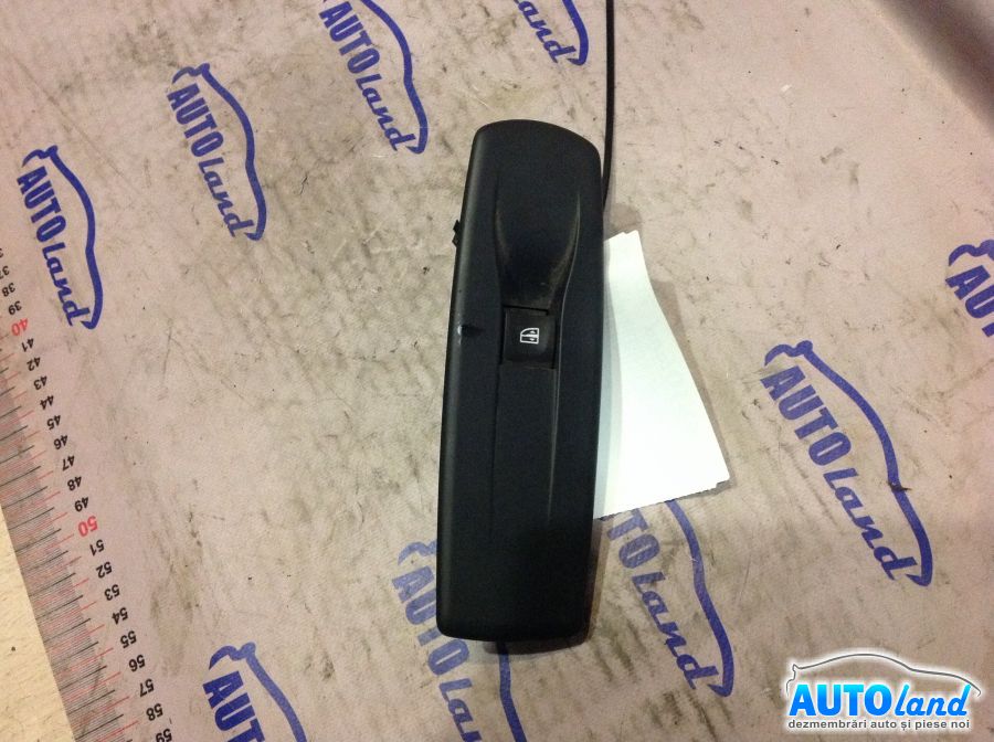 Butoane Geam RENAULT MEGANE III Hatchback (BZ0/1_) 2008-2025