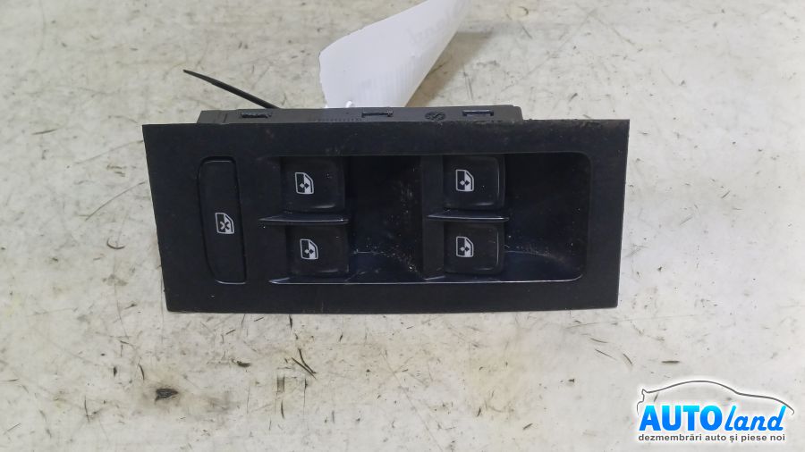 Butoane Geam SKODA OCTAVIA (5E3) 2012-2025 Cod 5E0959857A