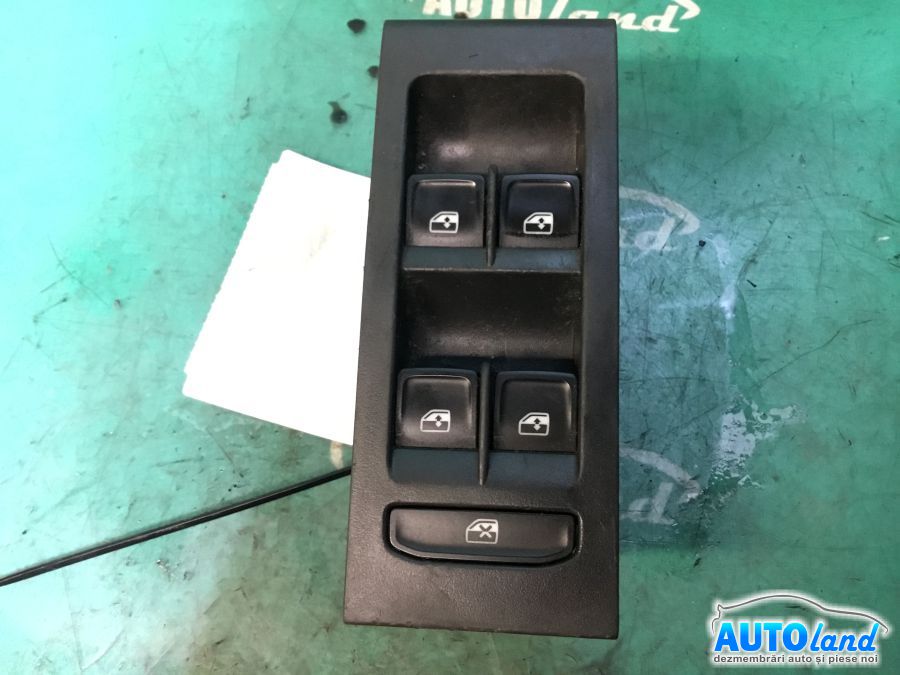 Butoane Geam SKODA RAPID 2011-2025 Cod 6V2959857A