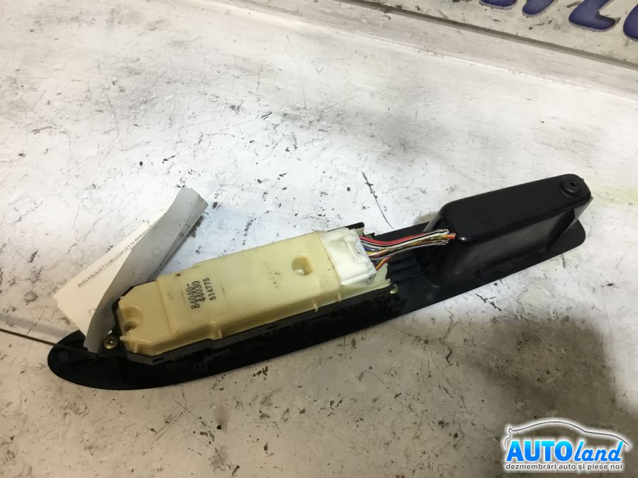 Butoane Geam TOYOTA AVENSIS VERSO (AC_) 2001-2025