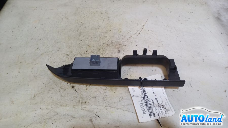 Butoane Geam VOLKSWAGEN GOLF V (1K1) 2003-2025