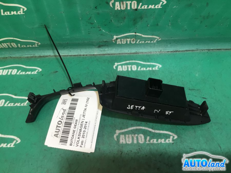 Butoane Geam VOLKSWAGEN JETTA IV (162) 2010-2014 Cod 1K4959857B