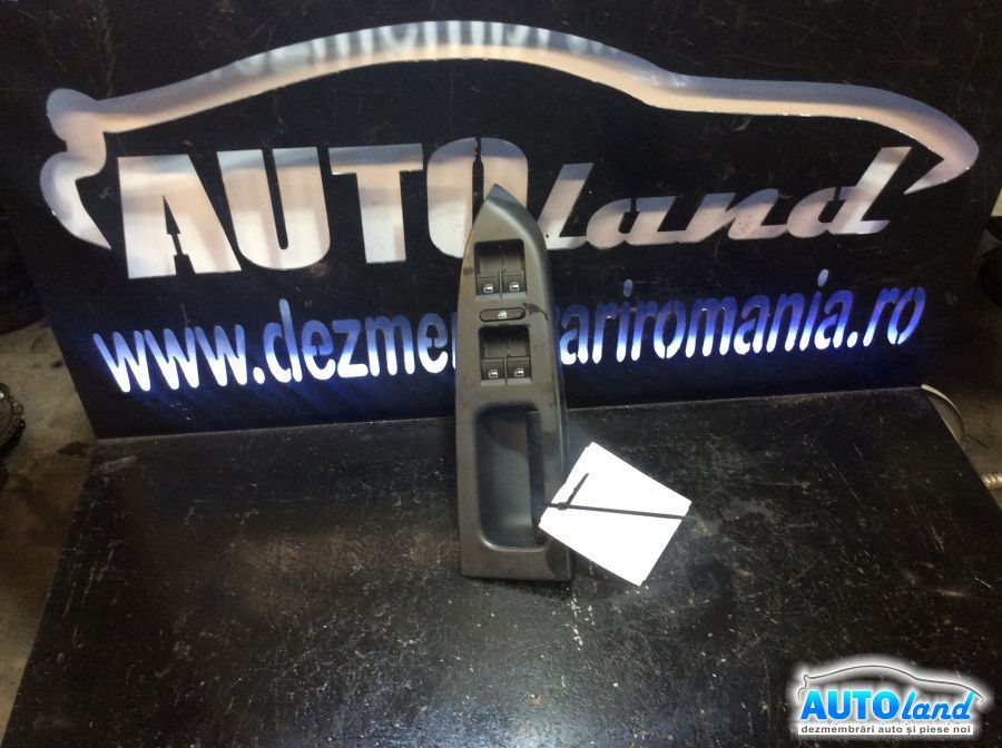 Butoane Geam VOLKSWAGEN TOURAN (1T1,1T2) 2003-2025