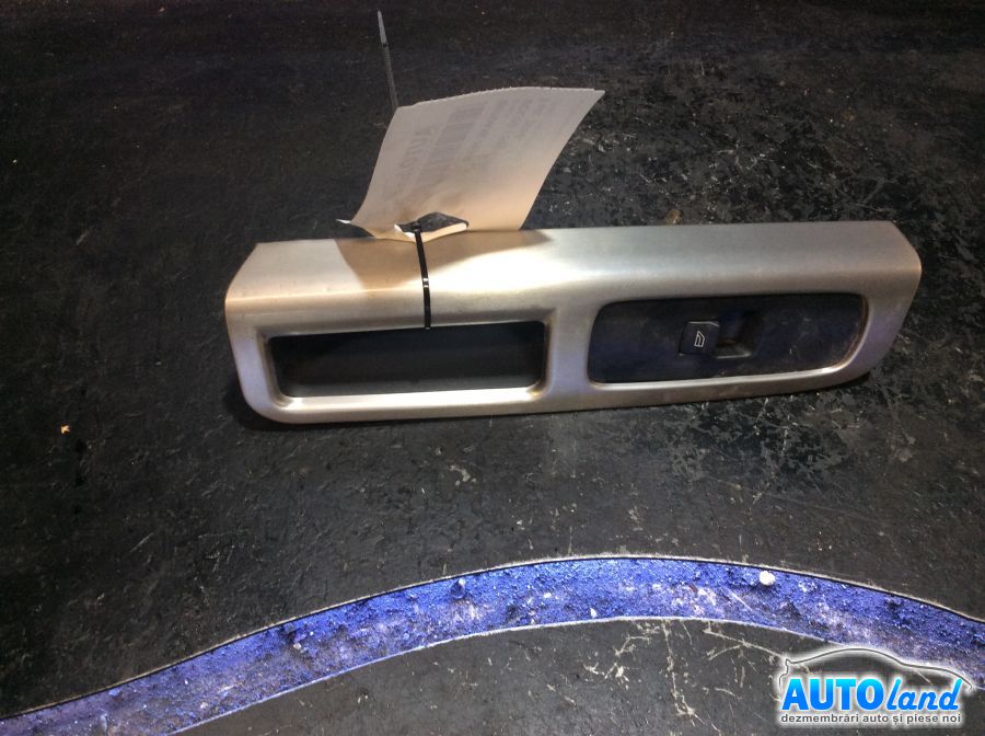 Butoane Geam VOLVO S40 II (MS) 2004-2025