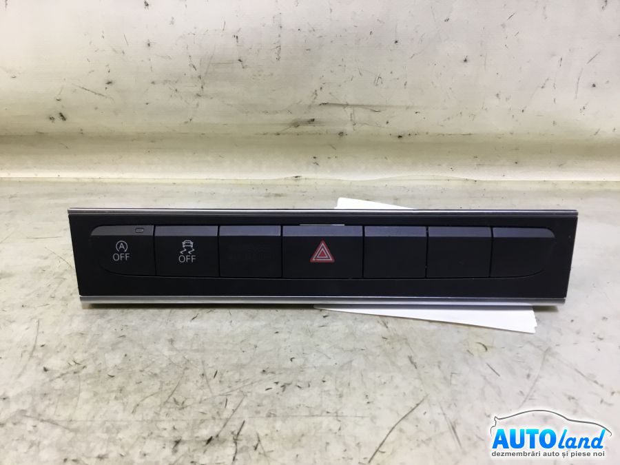 Buton Avarii AUDI A3 Cabriolet 2008-2025 Cod 8P0927137CG
