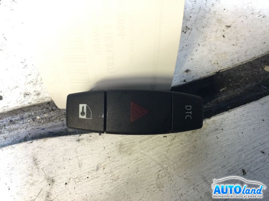 Buton Avarii BMW 1 (E81,E87) 2004-2025