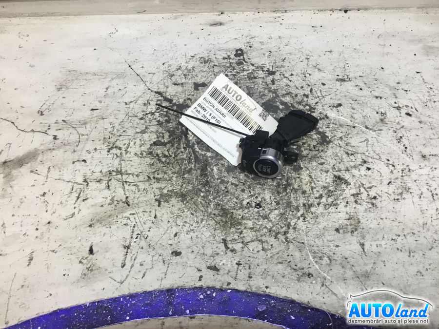 Buton Avarii BMW 5 (F10) 2010-2025