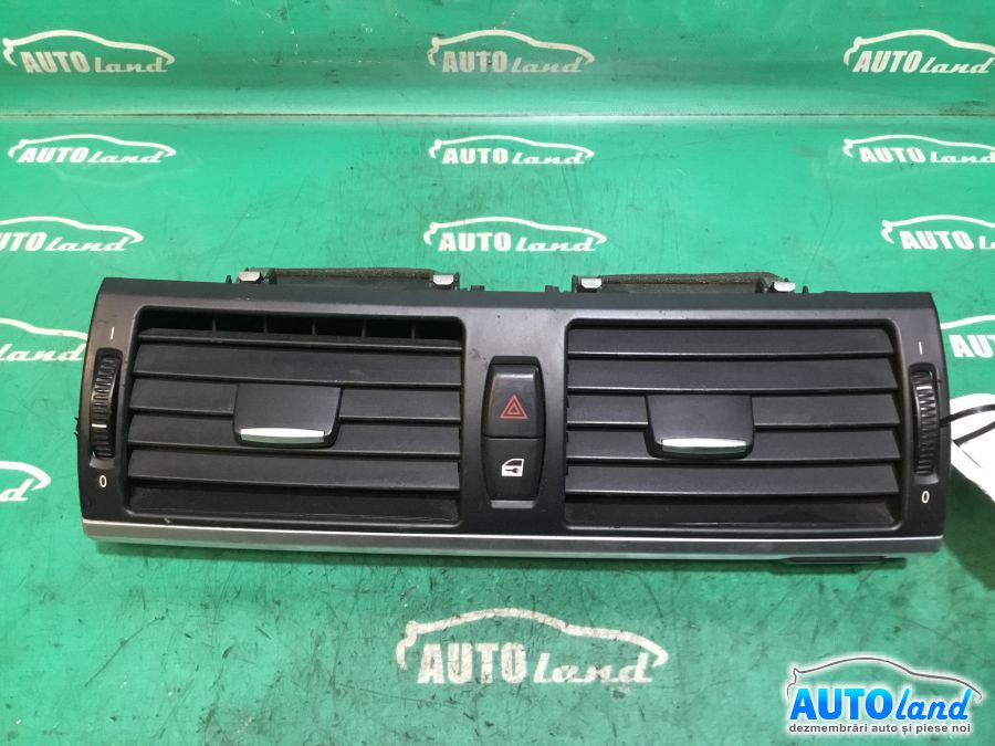 Buton Avarii BMW X5 (E70) 2007-2025 Cod 549519500
