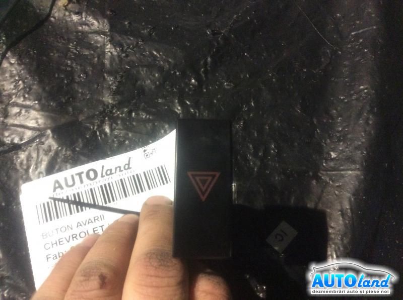Buton Avarii CHEVROLET LACETTI 2005-2025 Cod 864W0140