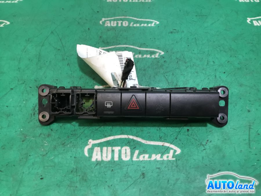 Buton Avarii CHRYSLER PT CRUISER (PT_) 2000-2025 Cod P04602653AE