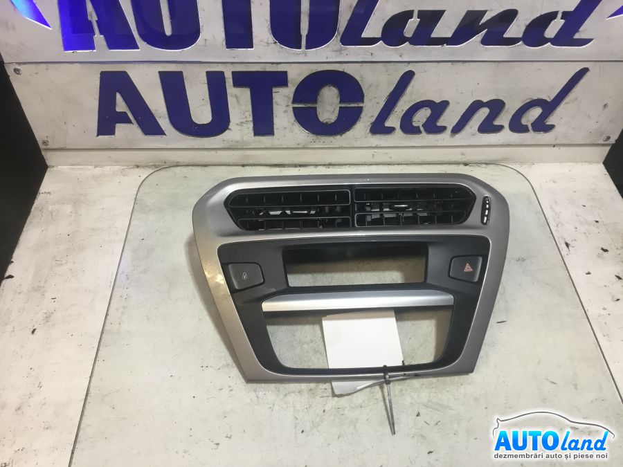 Buton Avarii CITROEN C-ELYSEE 2012-2025