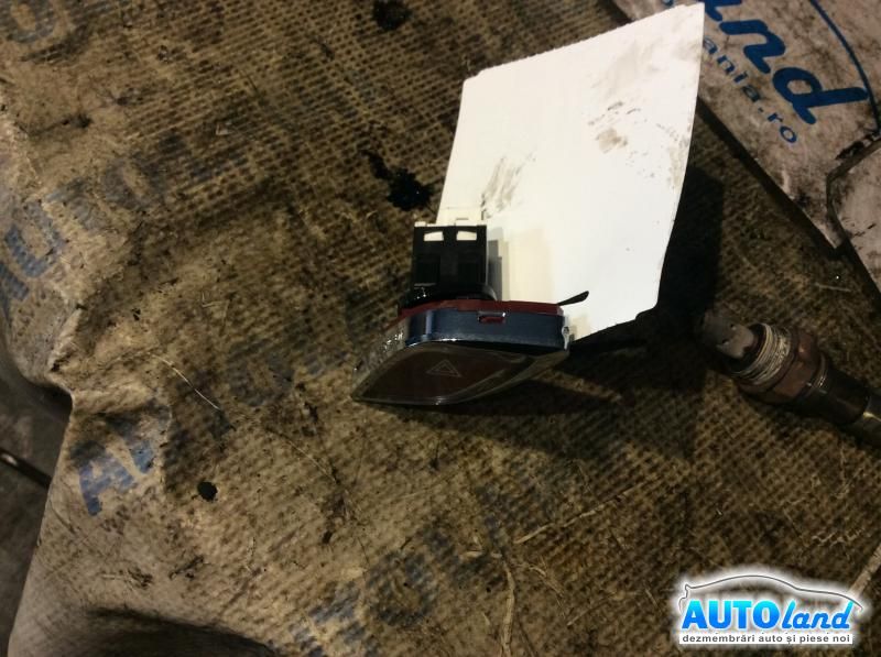 Buton Avarii CITROEN C3 II 2009-2025 Cod 96669616