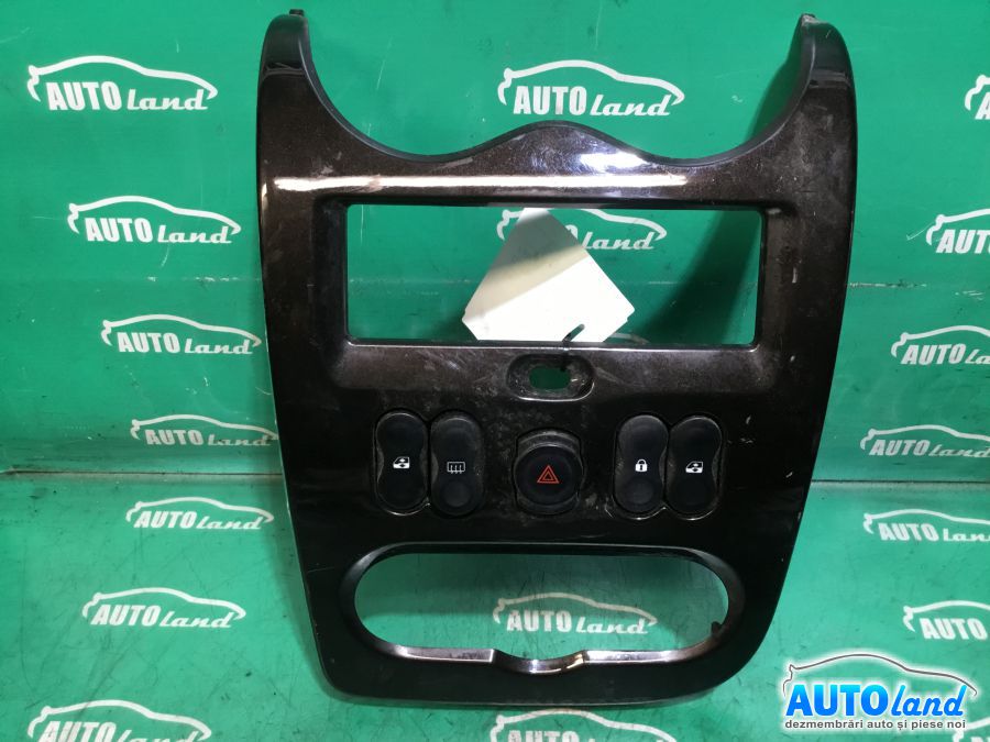Buton Avarii DACIA SANDERO 2008-2025 Cod 8200739438