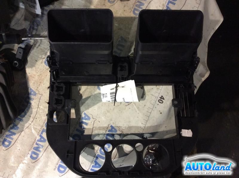 Buton Avarii FORD FOCUS C-MAX 2003-2007