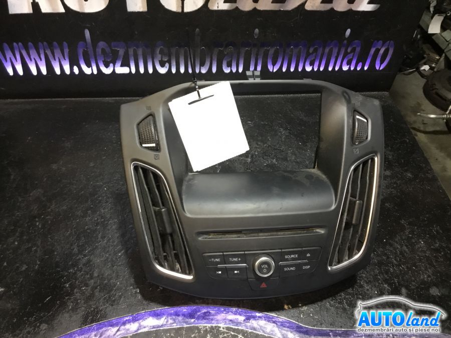 Buton Avarii FORD FOCUS III 2011-2025 Cod F1ET18K811HC