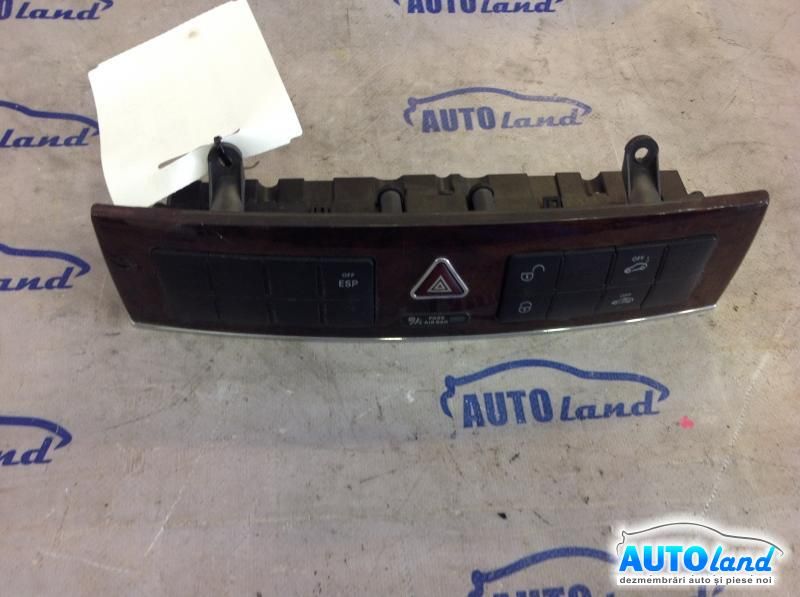Buton Avarii MERCEDES-BENZ C-CLASS (W203) 2000-2025