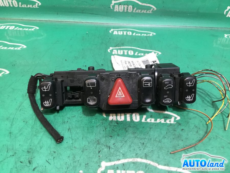 Buton Avarii MERCEDES-BENZ E-CLASS (W210) 1995-2002