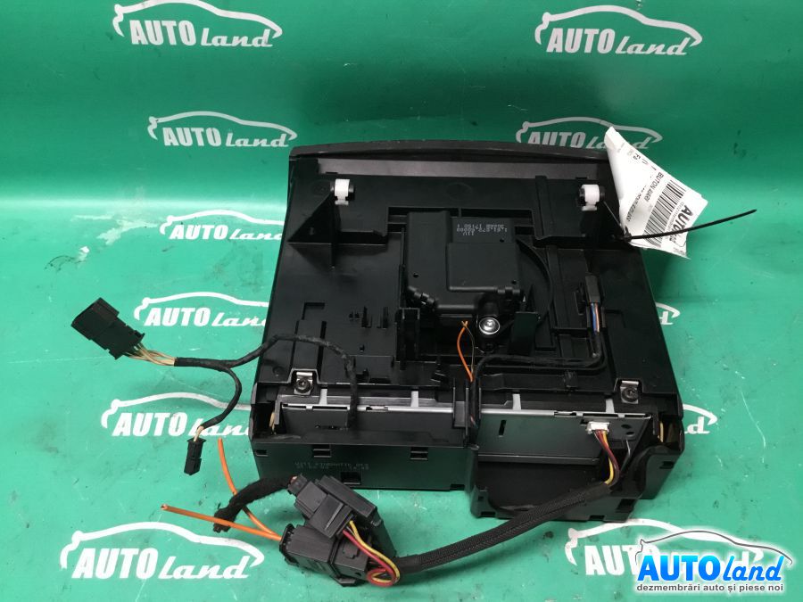 Buton Avarii MERCEDES-BENZ E-CLASS (W211) 2002-2008 Cod A2116800552