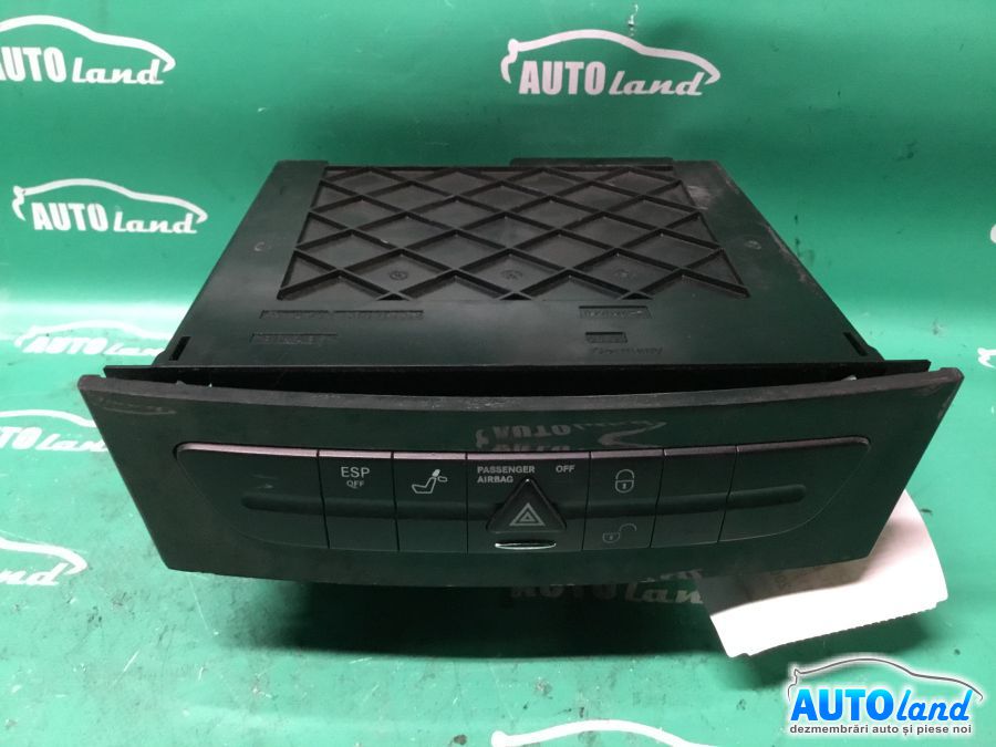 Buton Avarii MERCEDES-BENZ E-CLASS (W211) 2002-2008 Cod A2116800552