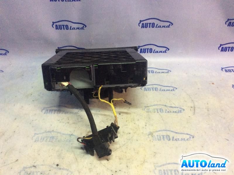 Buton Avarii MERCEDES-BENZ E-CLASS (W211) 2002-2008 Cod A2116800552