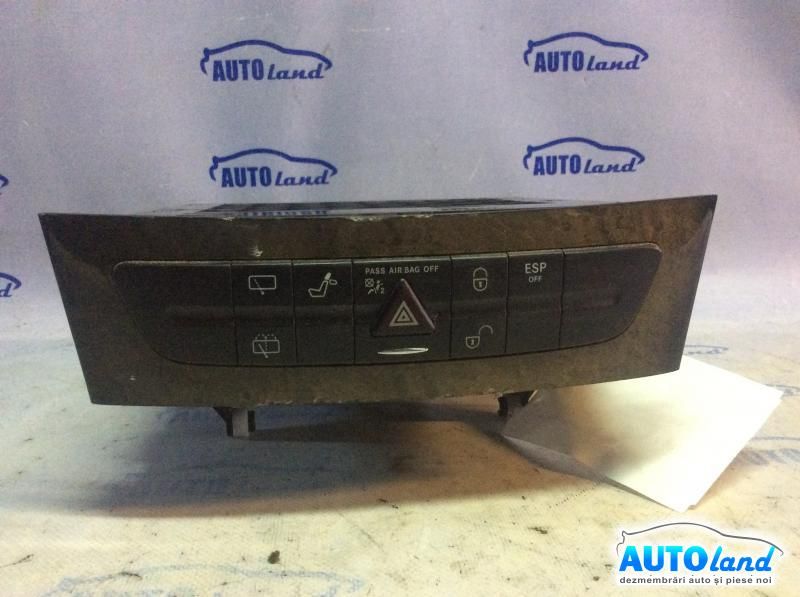 Buton Avarii MERCEDES-BENZ E-CLASS (W211) 2002-2008 Cod A2116800552