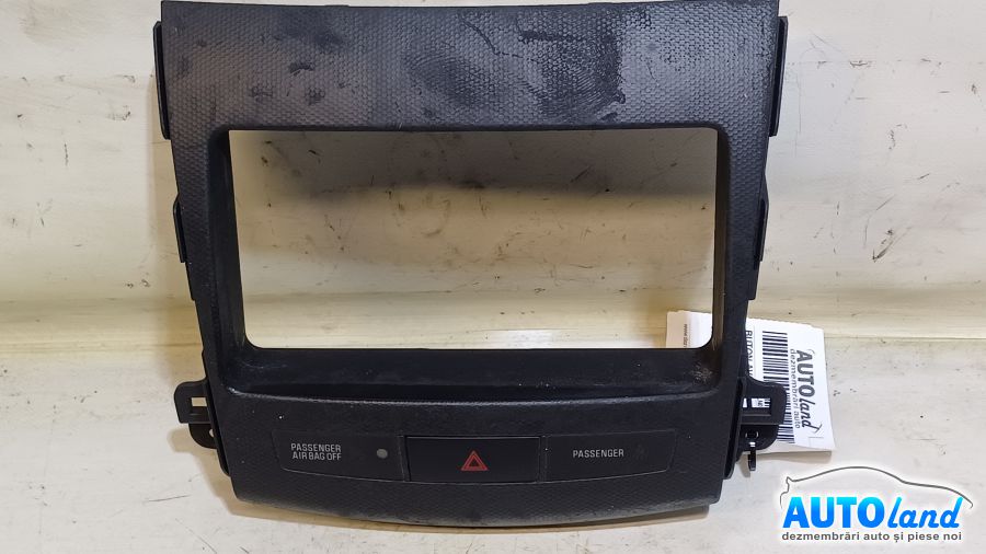 Buton Avarii MITSUBISHI OUTLANDER 2006-2025 Cod H45ZGO211