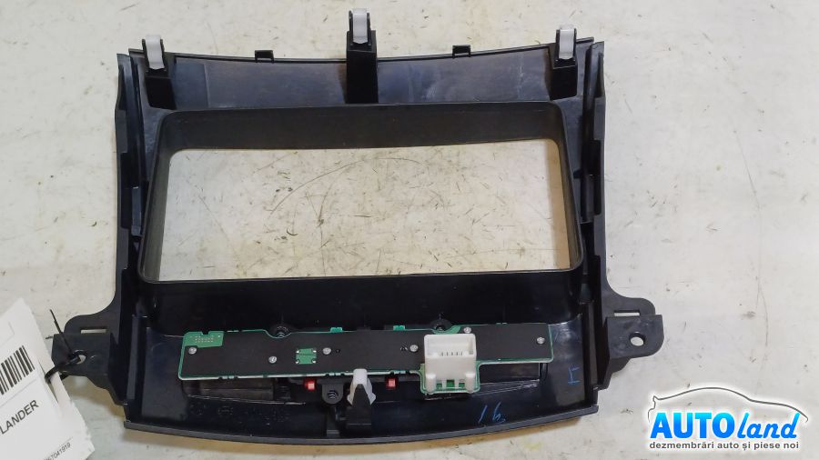 Buton Avarii MITSUBISHI OUTLANDER 2006-2025 Cod H45ZGO211