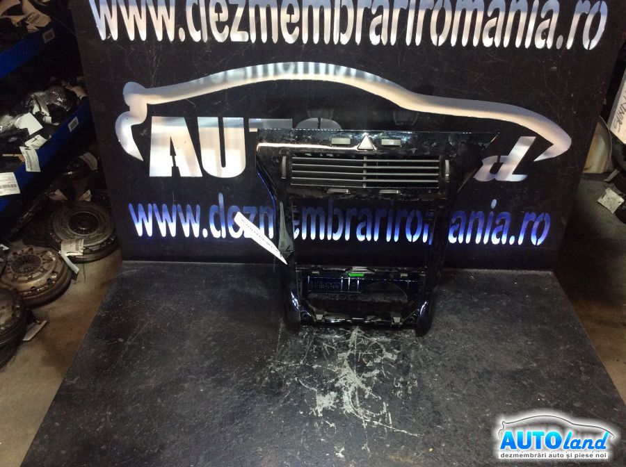 Buton Avarii OPEL ASTRA H 2004-2025 Cod 13100105