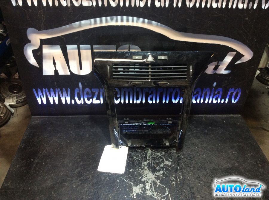 Buton Avarii OPEL ASTRA H 2004-2025