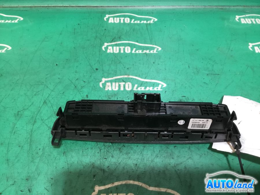 Buton Avarii PEUGEOT 308 (4A_,4C_) 2007-2025 Cod 9659417177