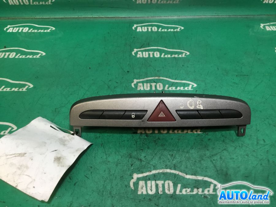 Buton Avarii PEUGEOT 308 (4A_,4C_) 2007-2025 Cod 9659417177