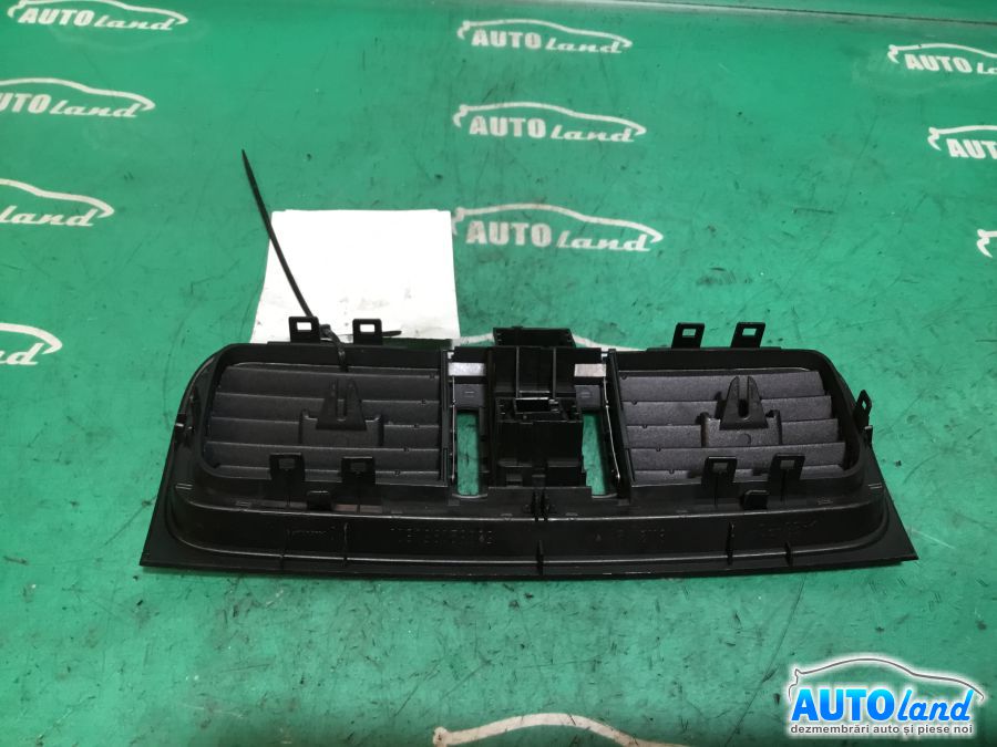 Buton Avarii SKODA FABIA 2006-2025