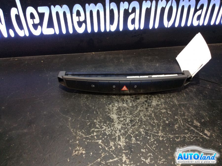 Buton Avarii SMART FORFOUR 2004-2025