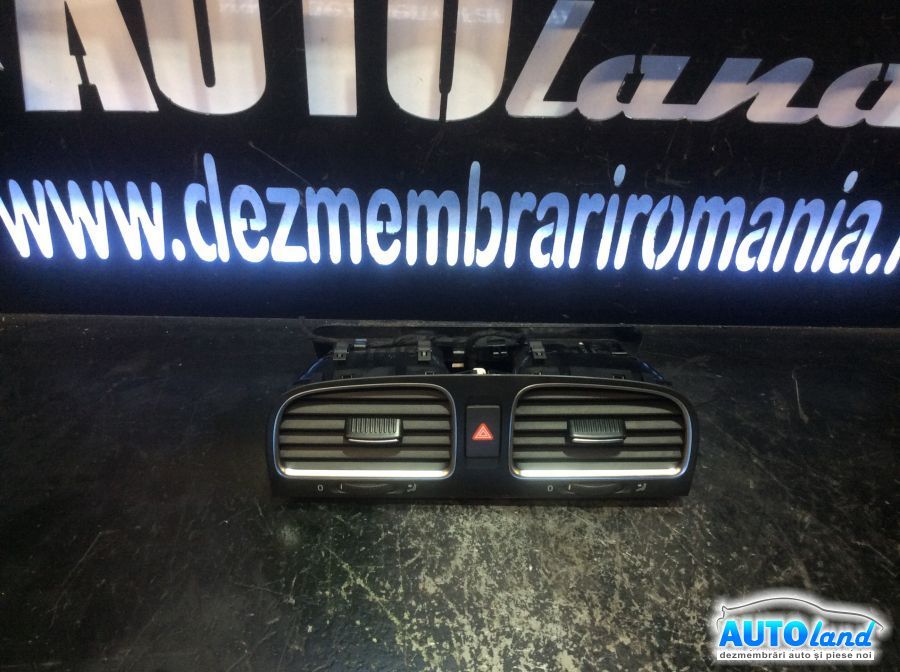Buton Avarii VOLKSWAGEN GOLF VI 2008-2025