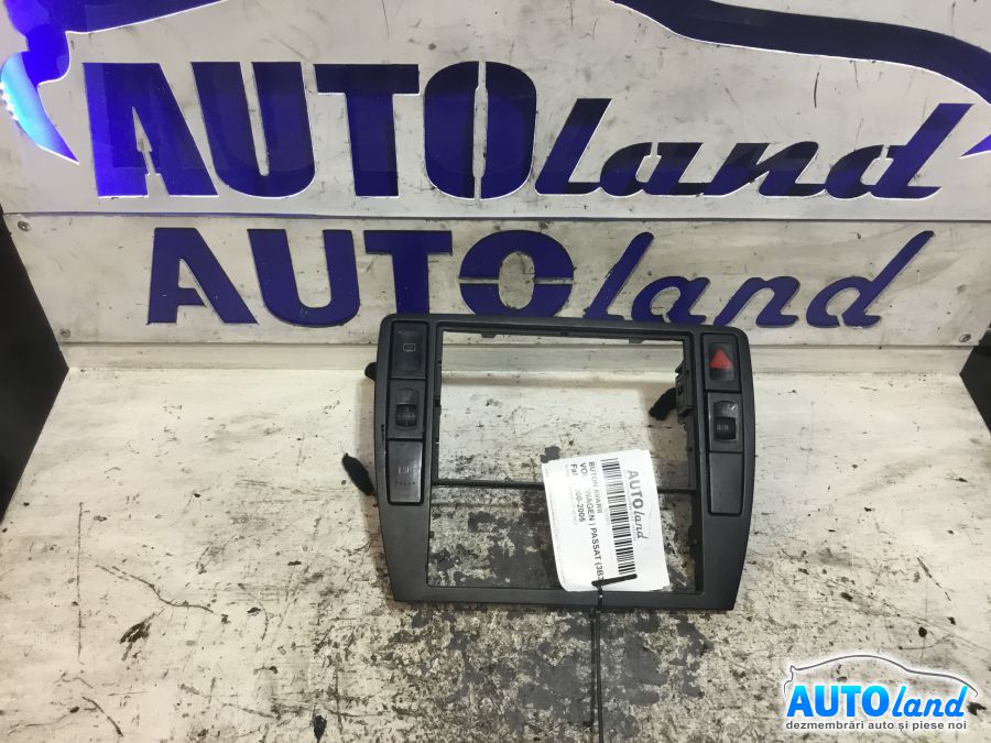 Buton Avarii VOLKSWAGEN PASSAT (3B3) 2000-2005