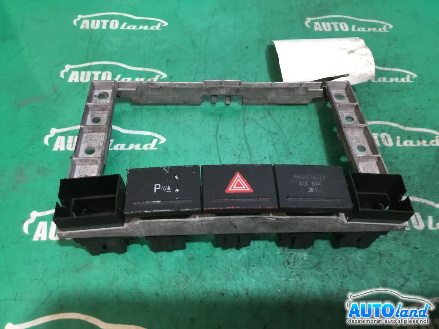 Buton Avarii VOLKSWAGEN TOUAREG (7LA,7L6,7L7) 2002-2025