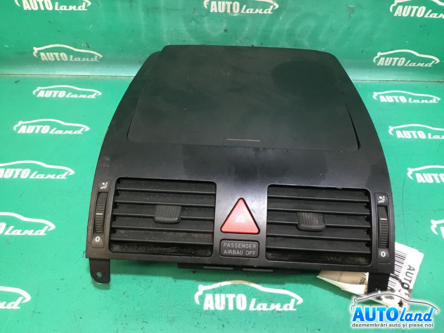 Buton Avarii VOLKSWAGEN TOURAN (1T1,1T2) 2003-2025