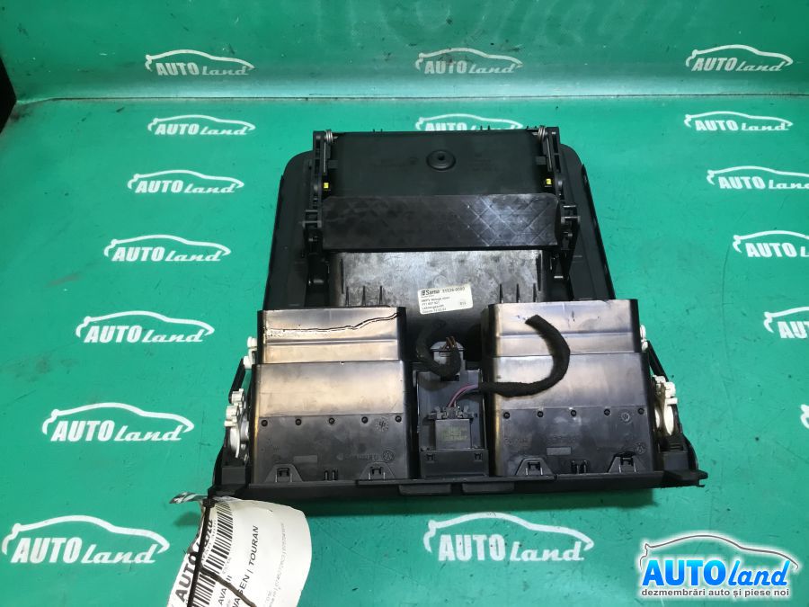 Buton Avarii VOLKSWAGEN TOURAN (1T1,1T2) 2003-2025