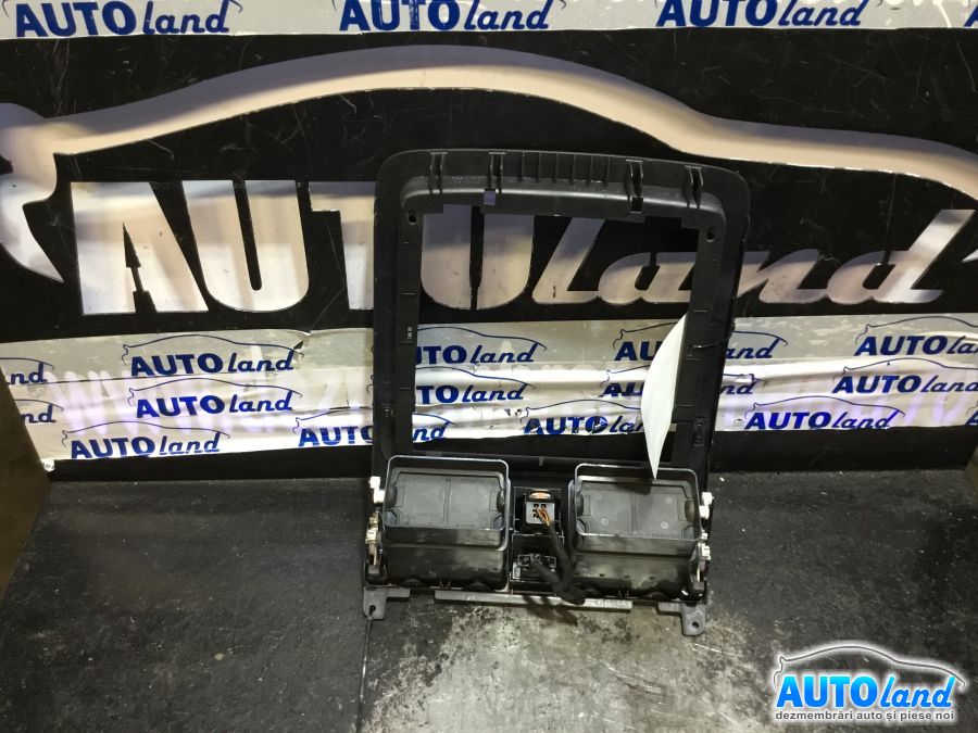 Buton Avarii VOLKSWAGEN TOURAN (1T1,1T2) 2003-2025